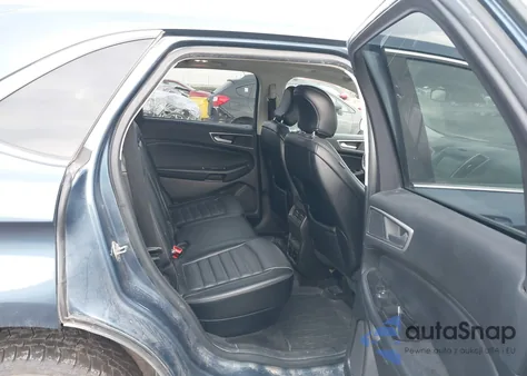 2018 Ford Edge Sel z USA, uszkodzony, nr VIN 2FMPK4J90JBB53664